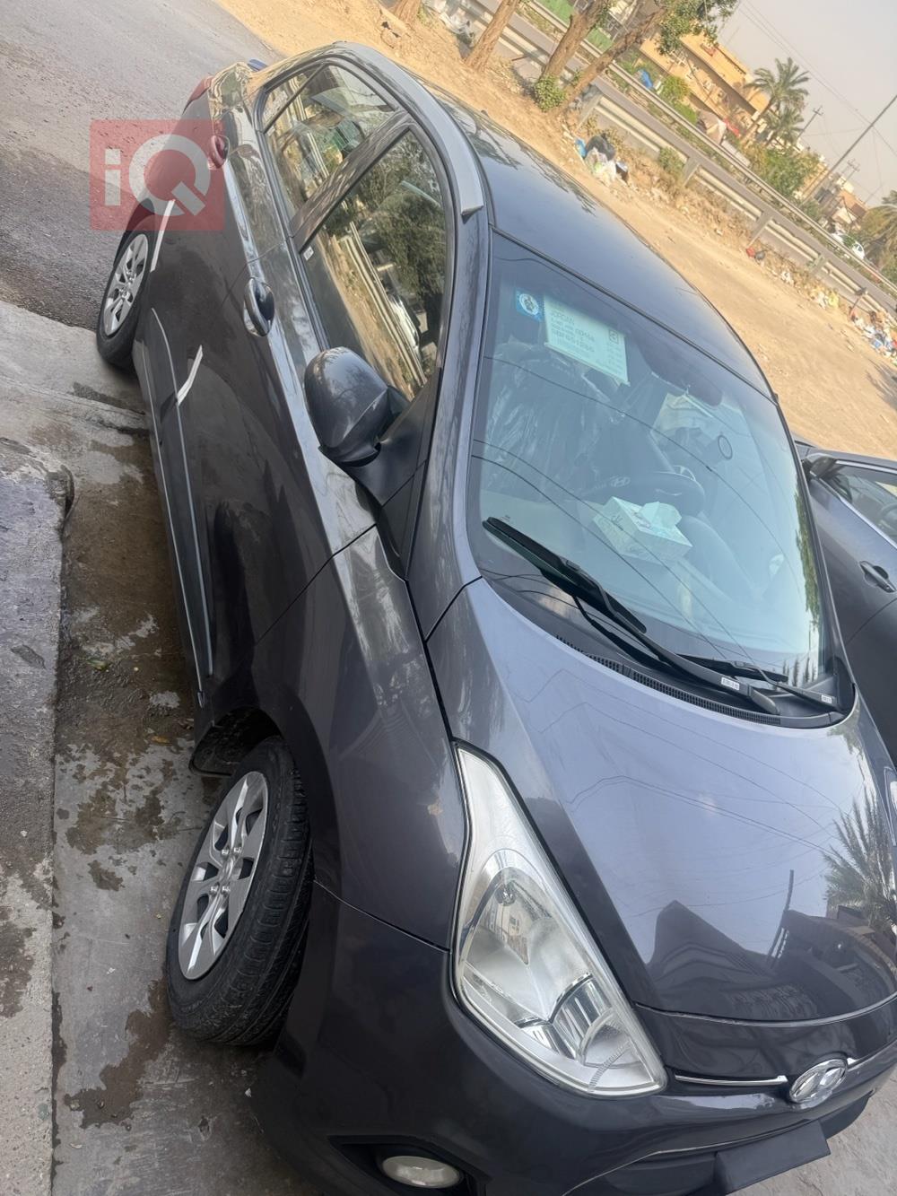 هيونداي i10